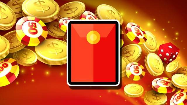 Red packets image #1