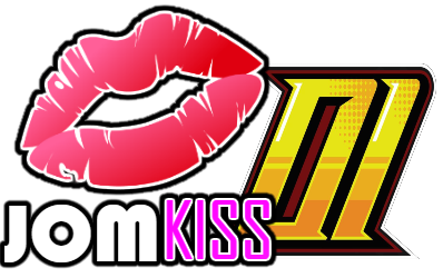 JomKiss Kasino Online